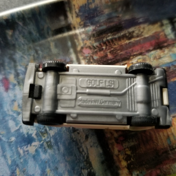 Rare VW model cars - Picture 3 of 3